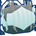 Shiny Pure Guard