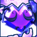 Shiny Pure of Heart