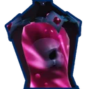 Shiny Putrid Potion