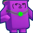 Shiny Quamatics Creation