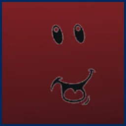 Shiny QUE FOFO FACE GOD