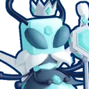 Shiny Queen Bee