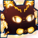 Shiny Queen Kitty