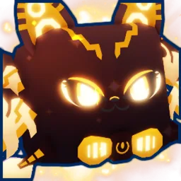 Shiny Queen Kitty