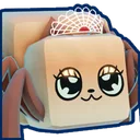 Shiny Queen Spitty