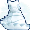 Shiny Radiant Crystal Dragon