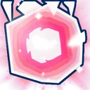 Shiny Radiant Elemental