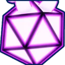 Shiny Radiant Hexarium