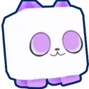 Shiny Radiant Kitty