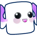 Shiny Radiant Marshmallow