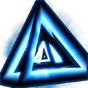 Shiny Radiant Pyramidium