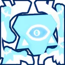 Shiny Radiant Seeing Eye