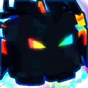 Shiny Rainbow Blitz