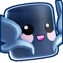 Shiny Rainbow Marshmellow