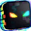 Shiny Rainbow Shock