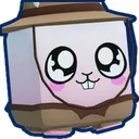Shiny Researcher Bunny