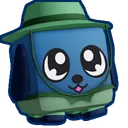Shiny Researcher Doggy