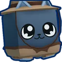 Shiny Researcher Kitty