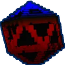 Shiny Retro Hexarium