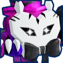 Shiny Ring Master