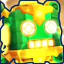 Shiny Robot 2.0