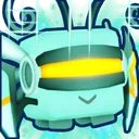 Shiny Rooted Ratio