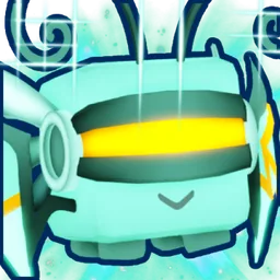 Shiny Rooted Ratio