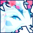 Shiny Rose Koi