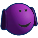 Shiny ROUND BRUH