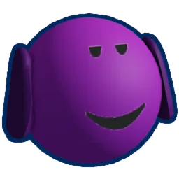 Shiny ROUND BRUH