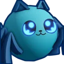 Shiny Round Spitty