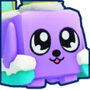 Shiny Royal Dogcat