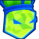 Shiny Royal Elemental