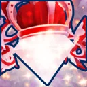 Shiny Royal Gemstone