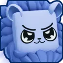 Shiny Royal Lion