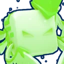 Shiny Royal Shock