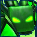 Shiny Royal Tamer