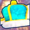 Shiny Royalty