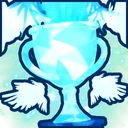 Shiny Ruby Trophy