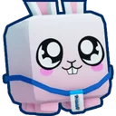 Shiny Rumblecon Bunny