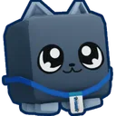 Shiny Rumblecon Kitty