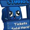 Shiny Rumblecon Ticket Vendor