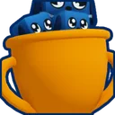 Shiny Rumblecon Trophy