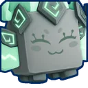 Shiny Rune Guardian