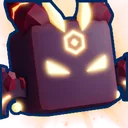Shiny Runic Defender