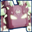 Shiny Runic Master