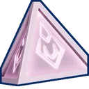 Shiny Runic Prism