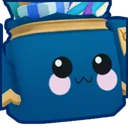 Shiny Sack O Angel