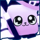 Shiny Sakura Magician