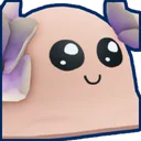 Shiny Sakura Slime